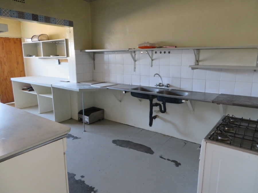 Commercial Property for Sale in Delareyville North West